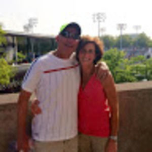 Meet your Posher, Faith